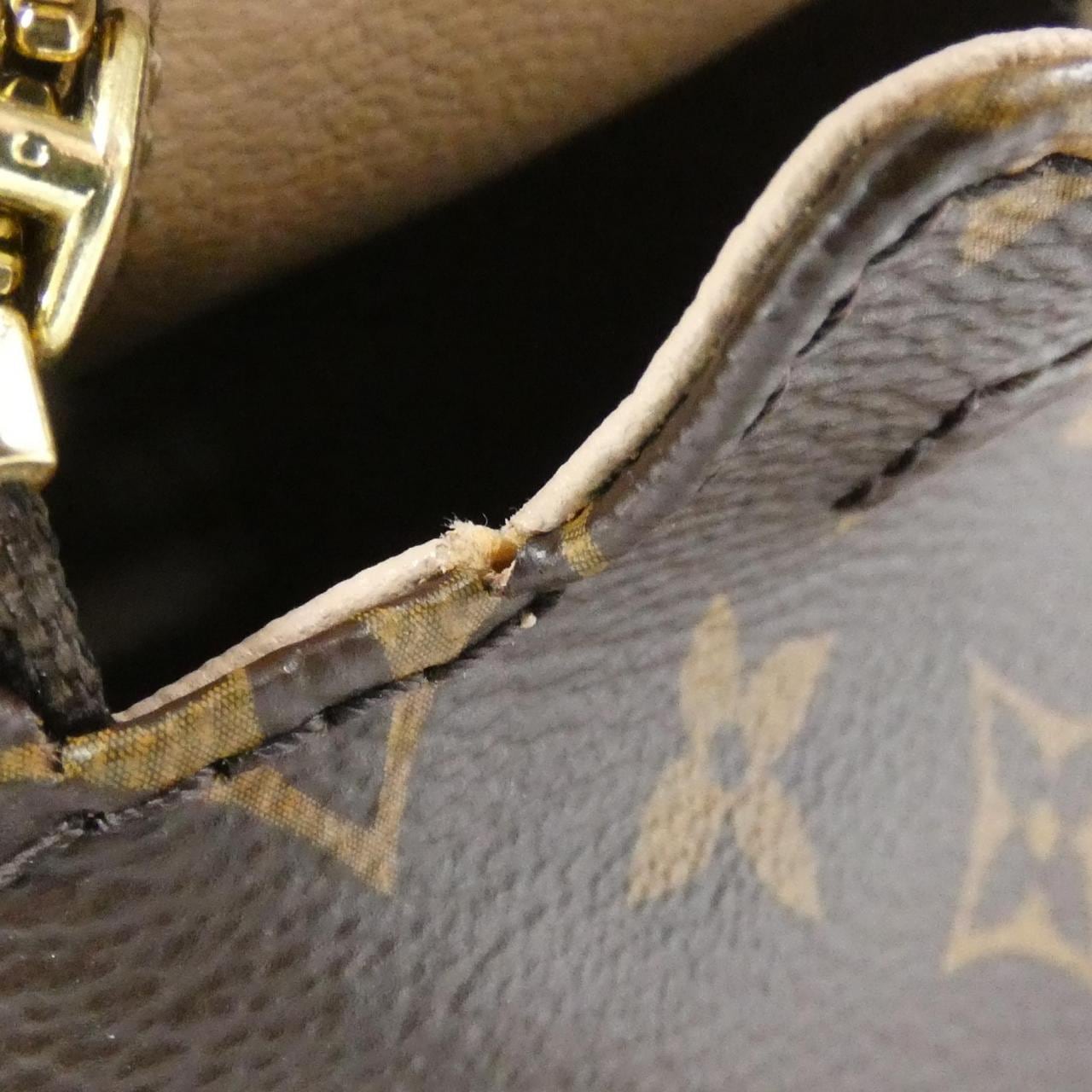 ルイヴィトン モノグラム ドップ キット M44494 ポーチ