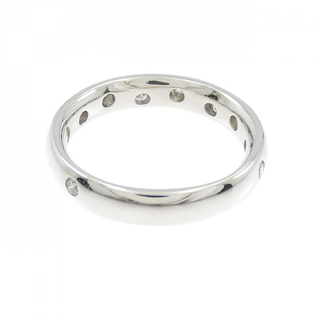 PT900 ダイヤモンド リング 0.30CT