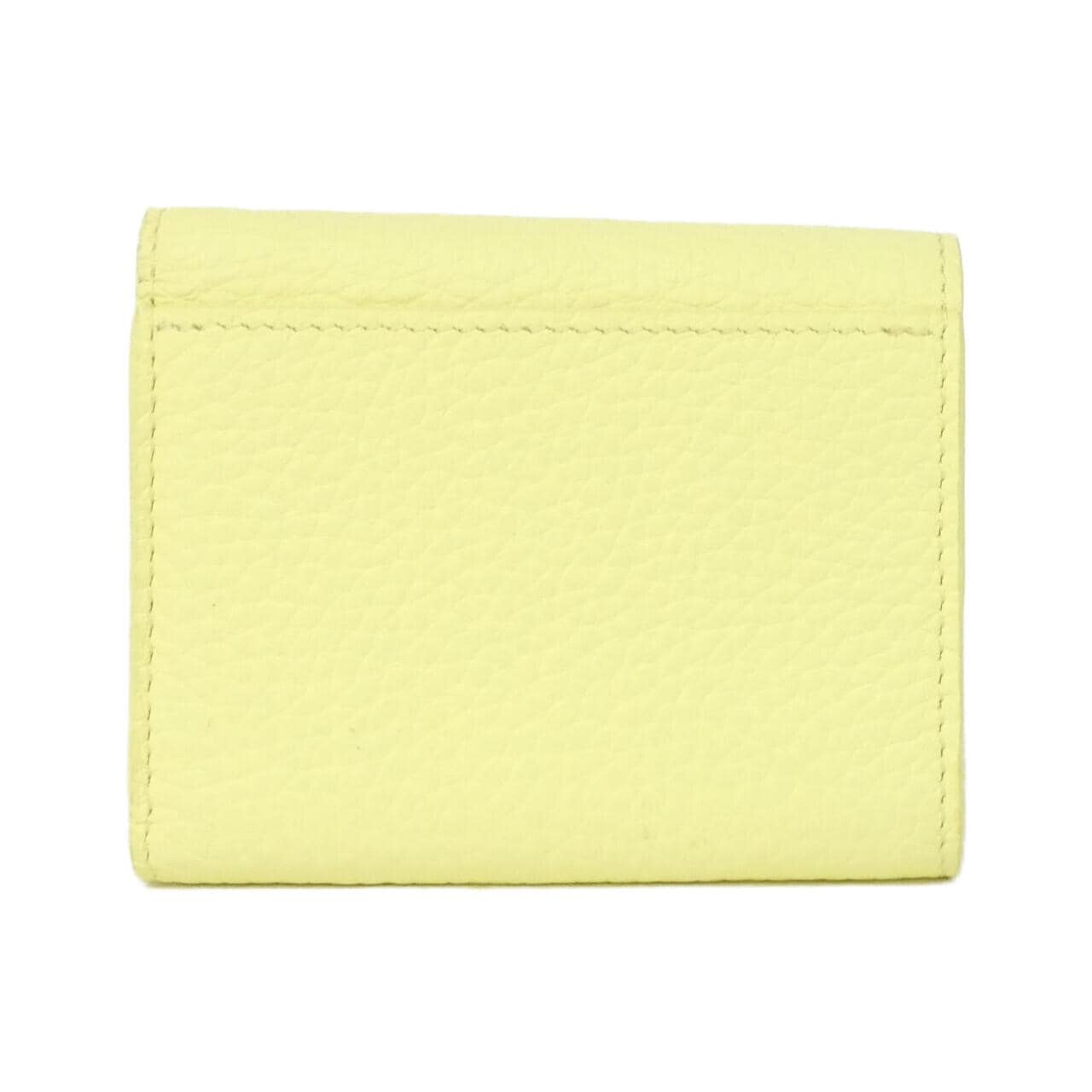 LOUIS VUITTON Portefeuille Capucines XS M83610 Wallet