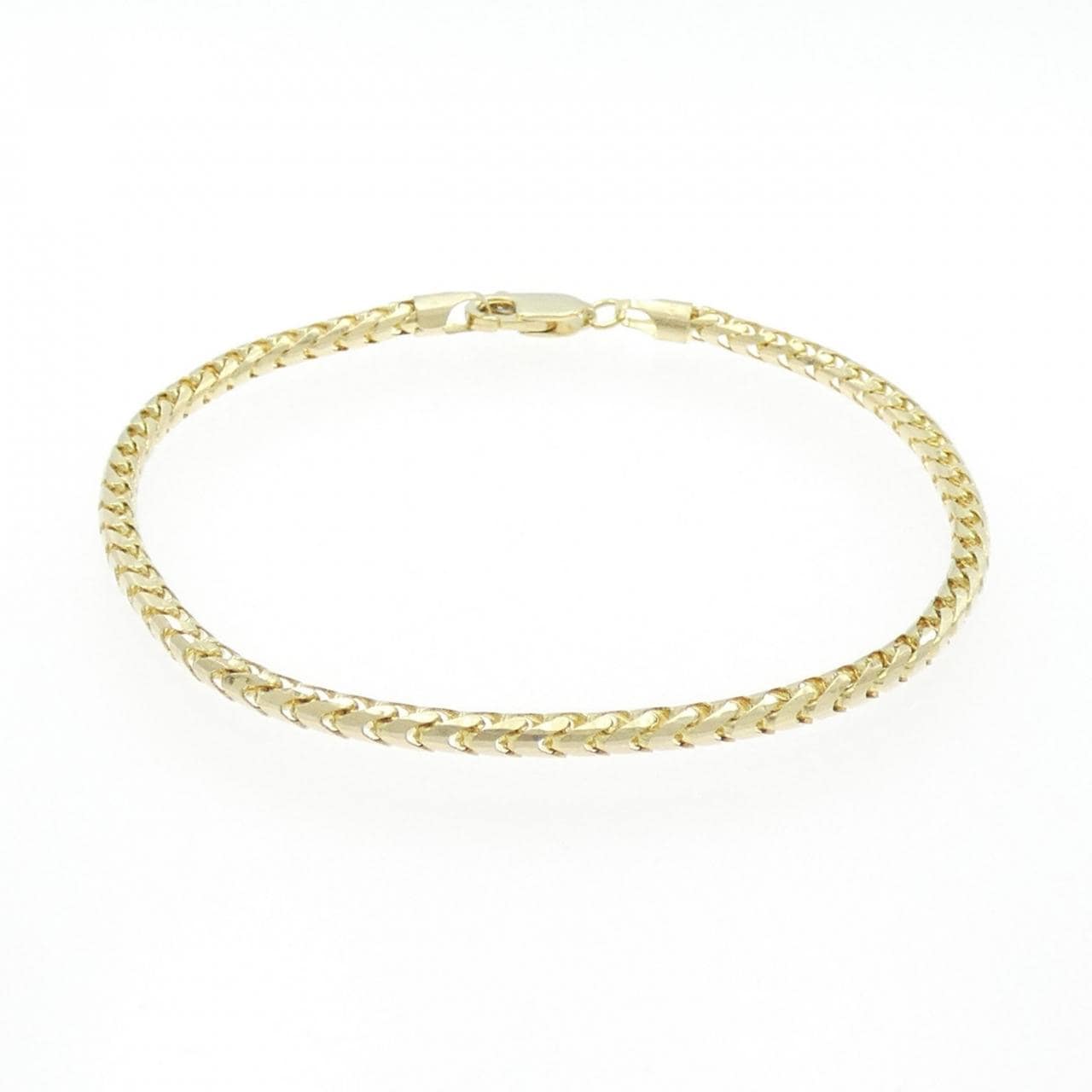 585YG ブレスレット