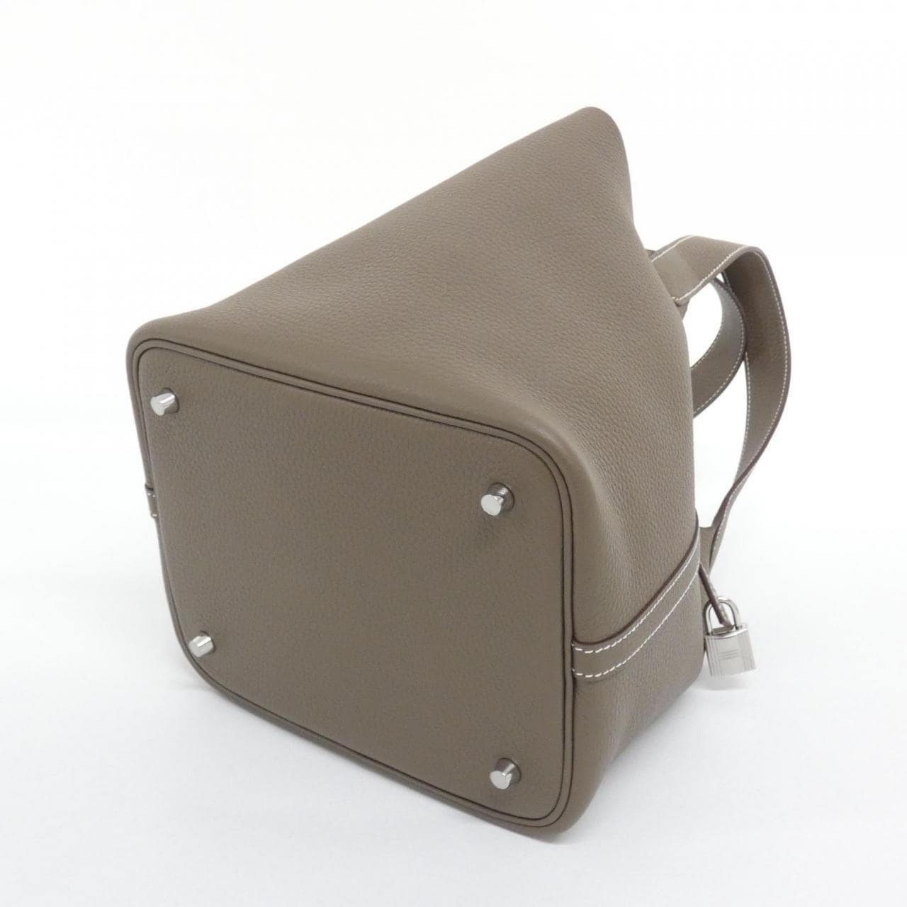 【未使用品】エルメス ピコタン ロック MM 060991CK バッグ