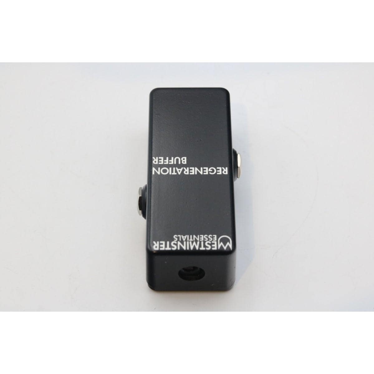 ＷＥＳＴＭＩＮＳＴＥＲ　ＥＦＦＥＣＴＳ　ＲＥＧＥＮＥＲＡＴＩＯＮ　ＢＵＦＦＥＲ