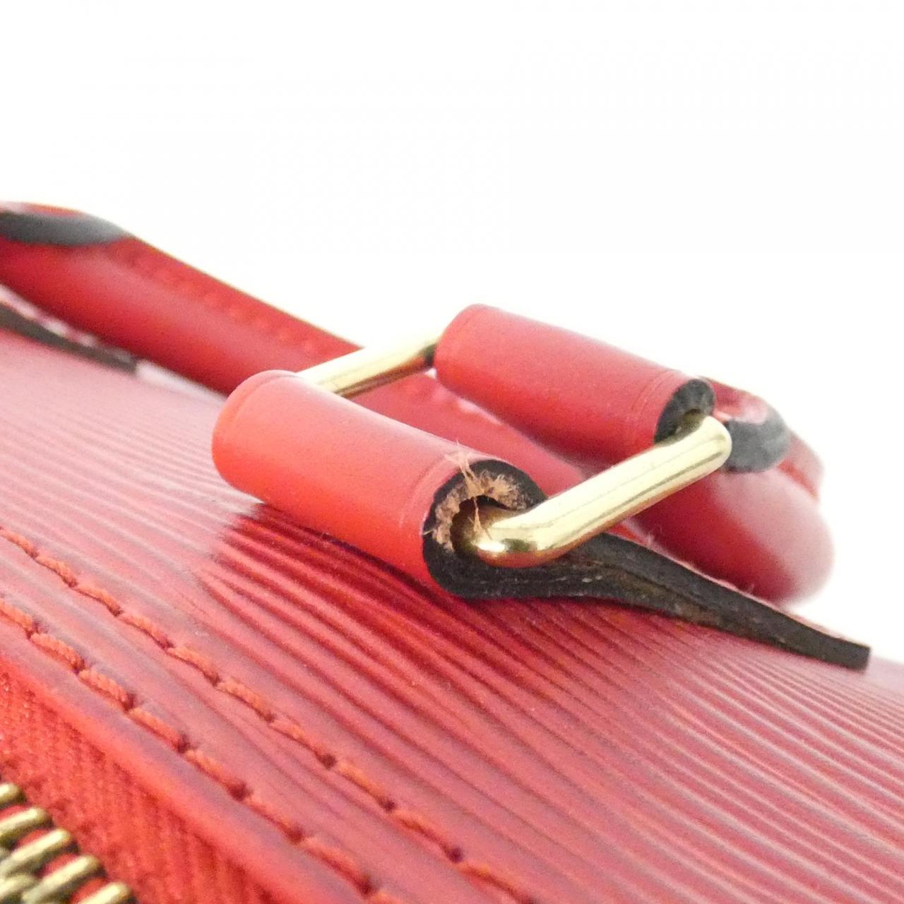 ルイヴィトン エピ スピーディ 25cm M59237 ボストンバッグ