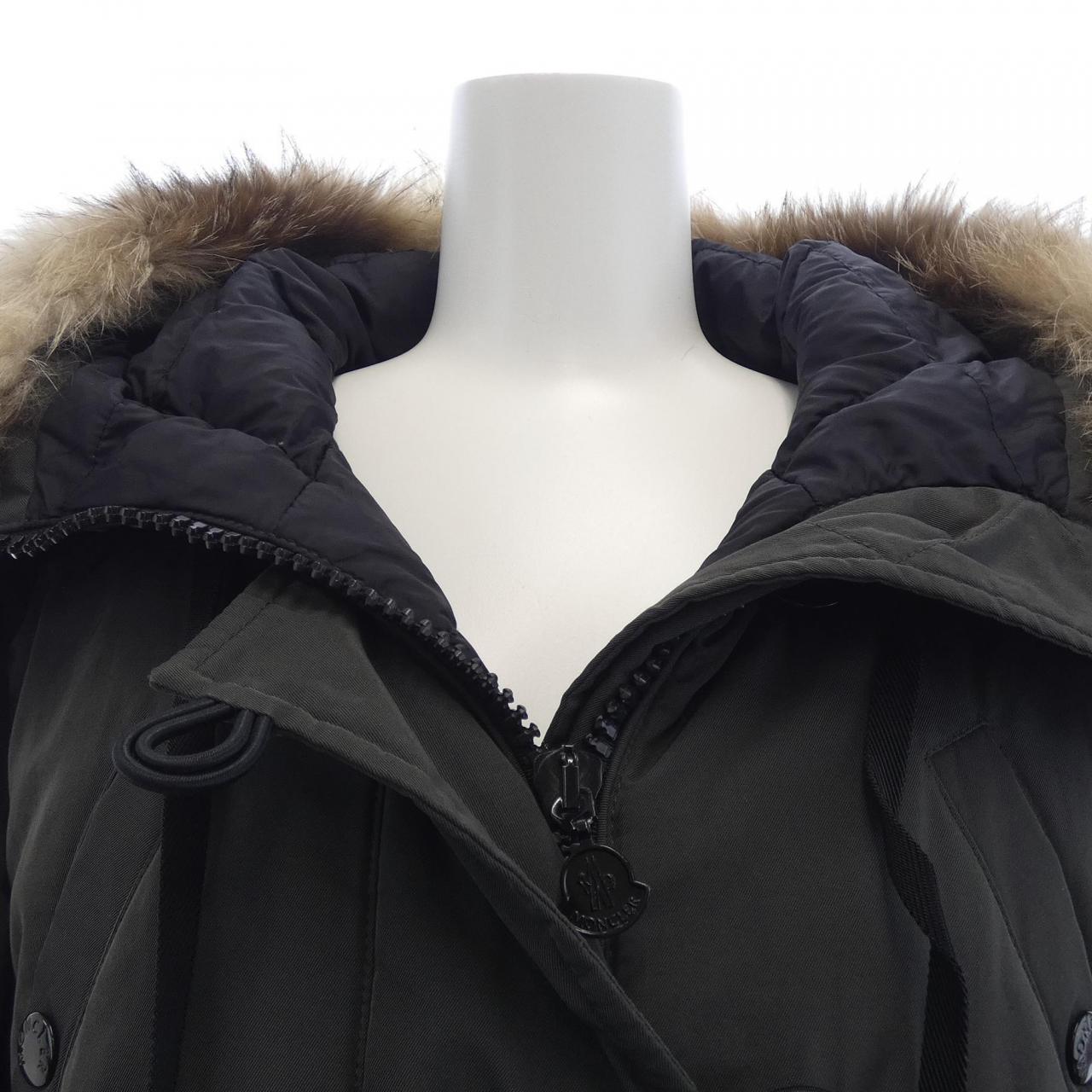 モンクレール MONCLER ARRIETTE ダウンコート