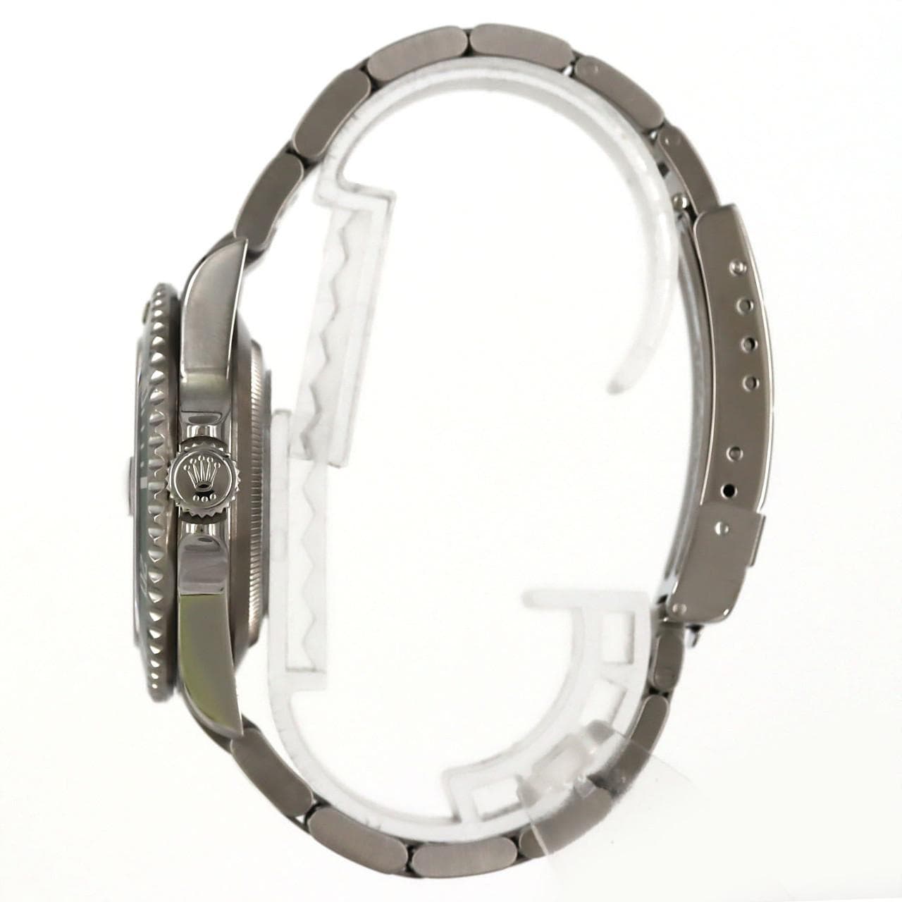 ロレックス サブマリーナーデイト 16610LV SS 自動巻 V番