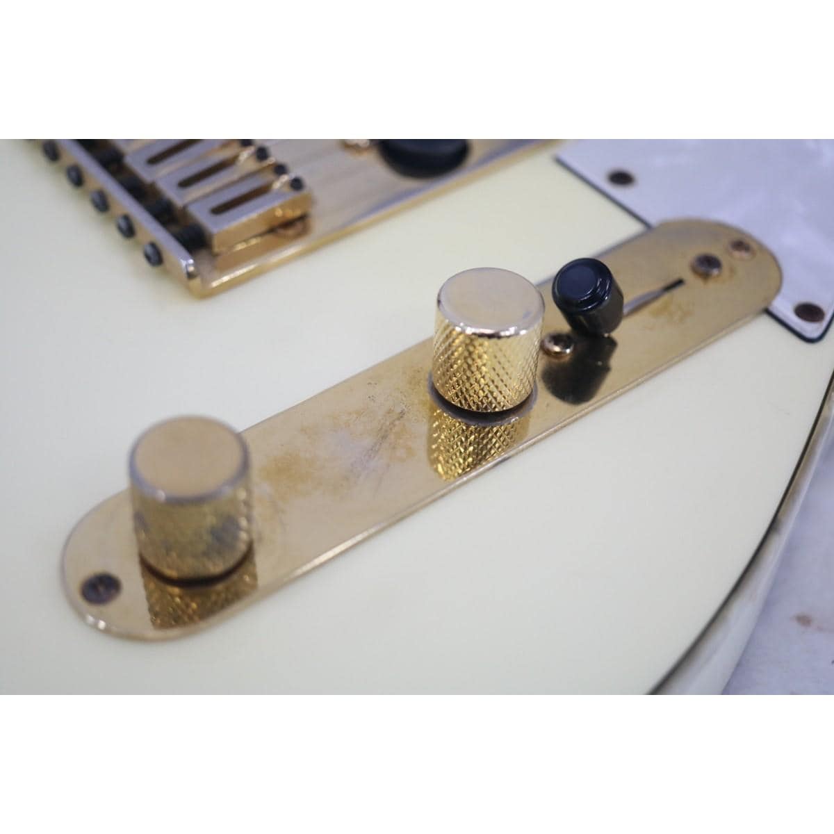 ＦＥＮＤＥＲ　ＪＡＰＡＮ　　ＴＬＧ－７０Ｐ