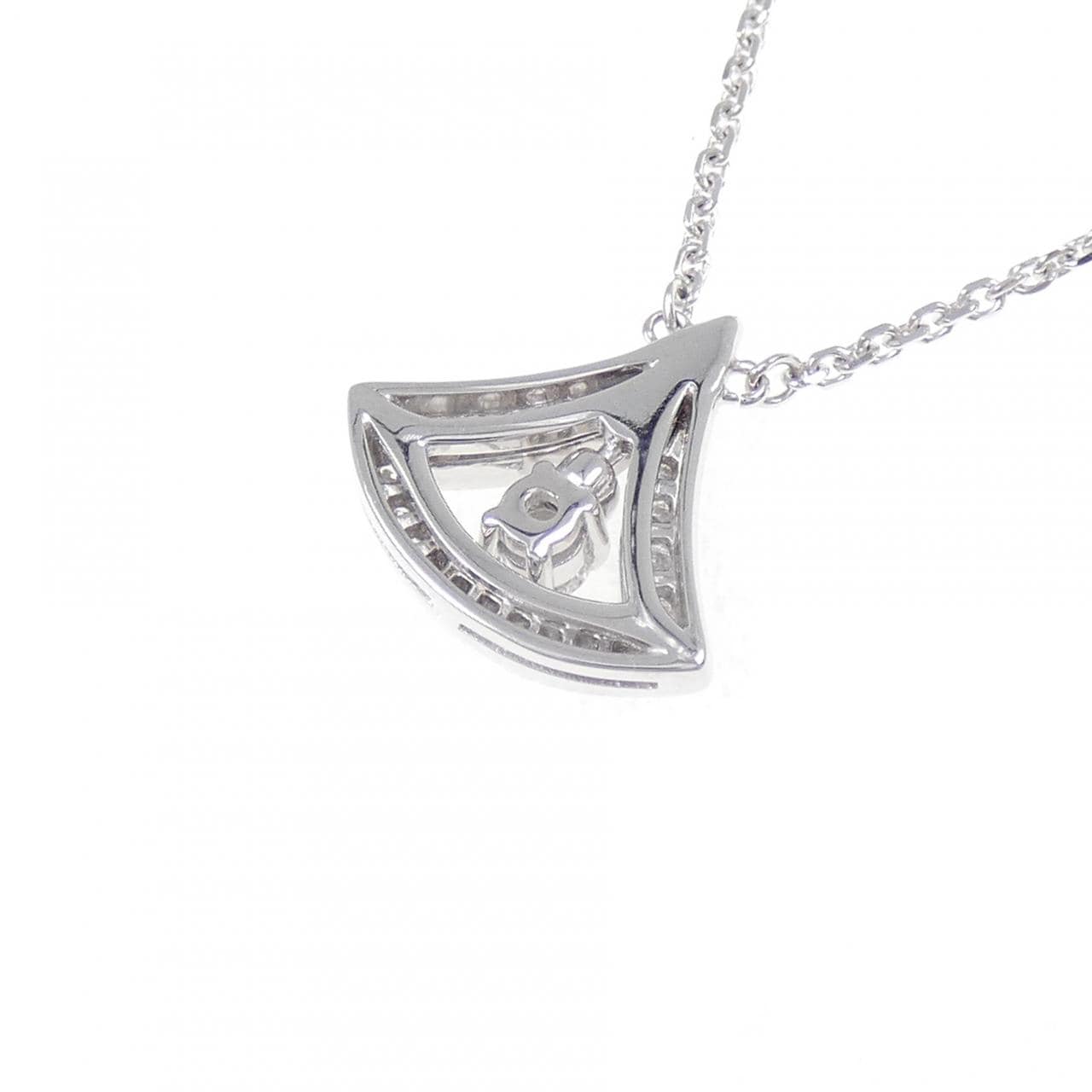 ブルガリ ディーヴァ ドリーム ネックレス