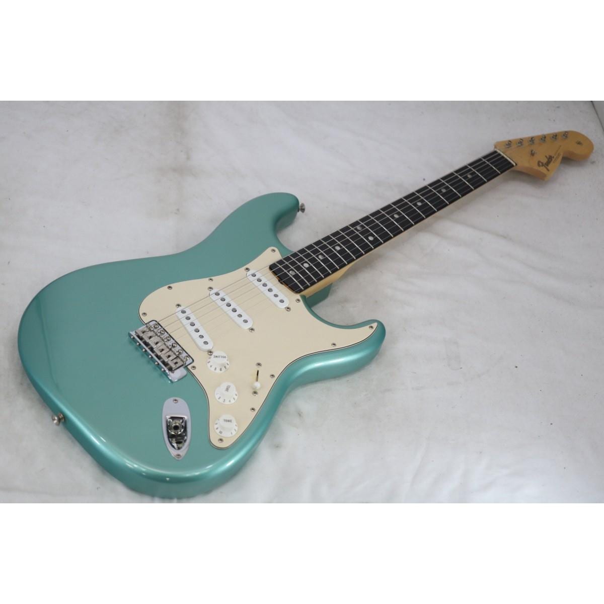 ＦＥＮＤＥＲ　ＣＵＳＴＯＭ　ＳＨＯＰ　　１９６６　ＳＴＲＡＴＯＣＡＳＴＥＲ