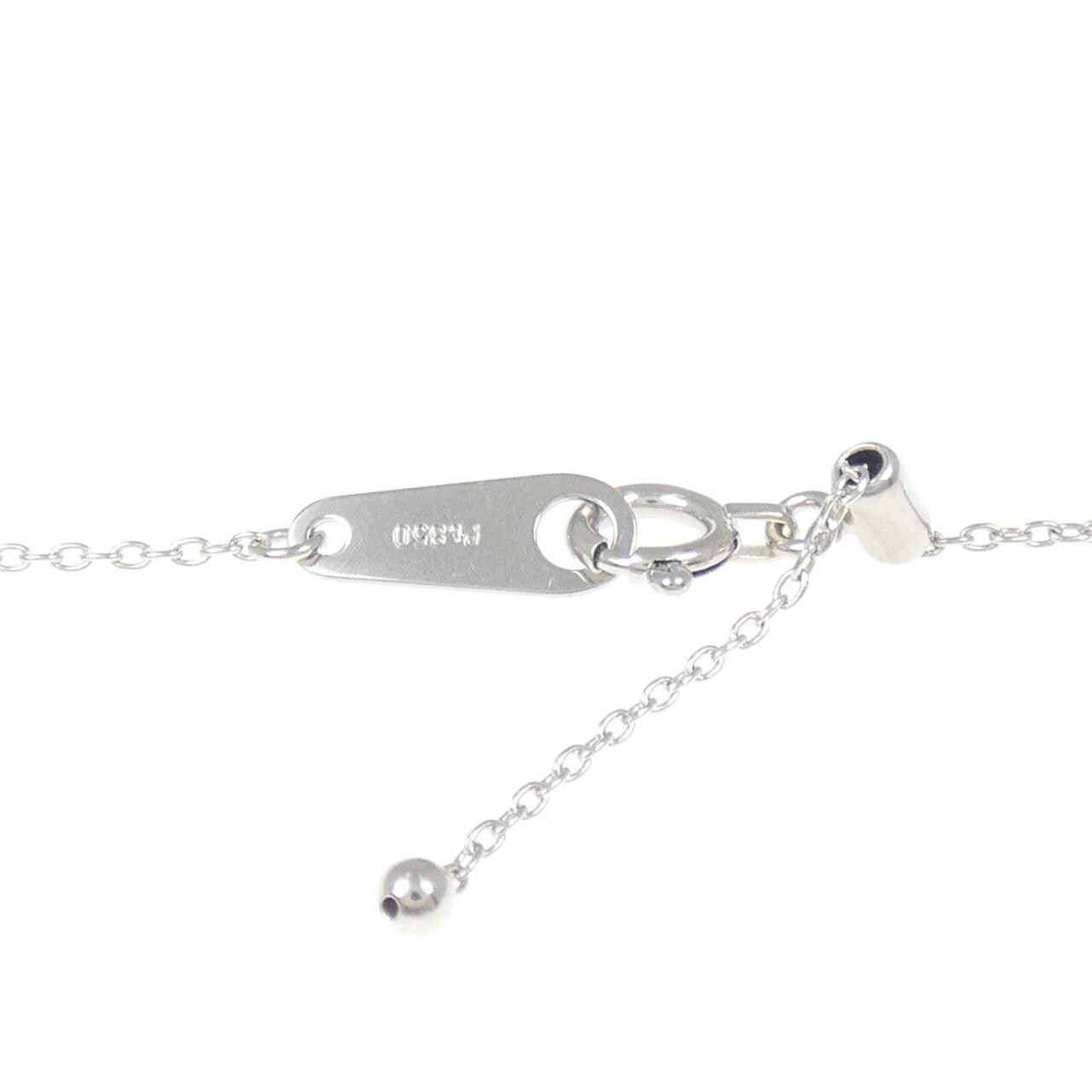 PT900/PT850钻石项链，0.852克拉