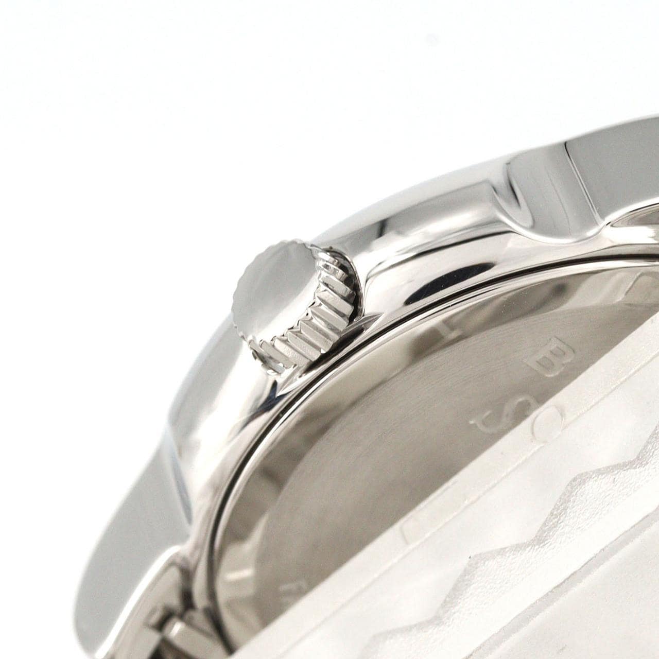 ブルガリ ソロテンポ ST29S/ST29WSSD SS クォーツ