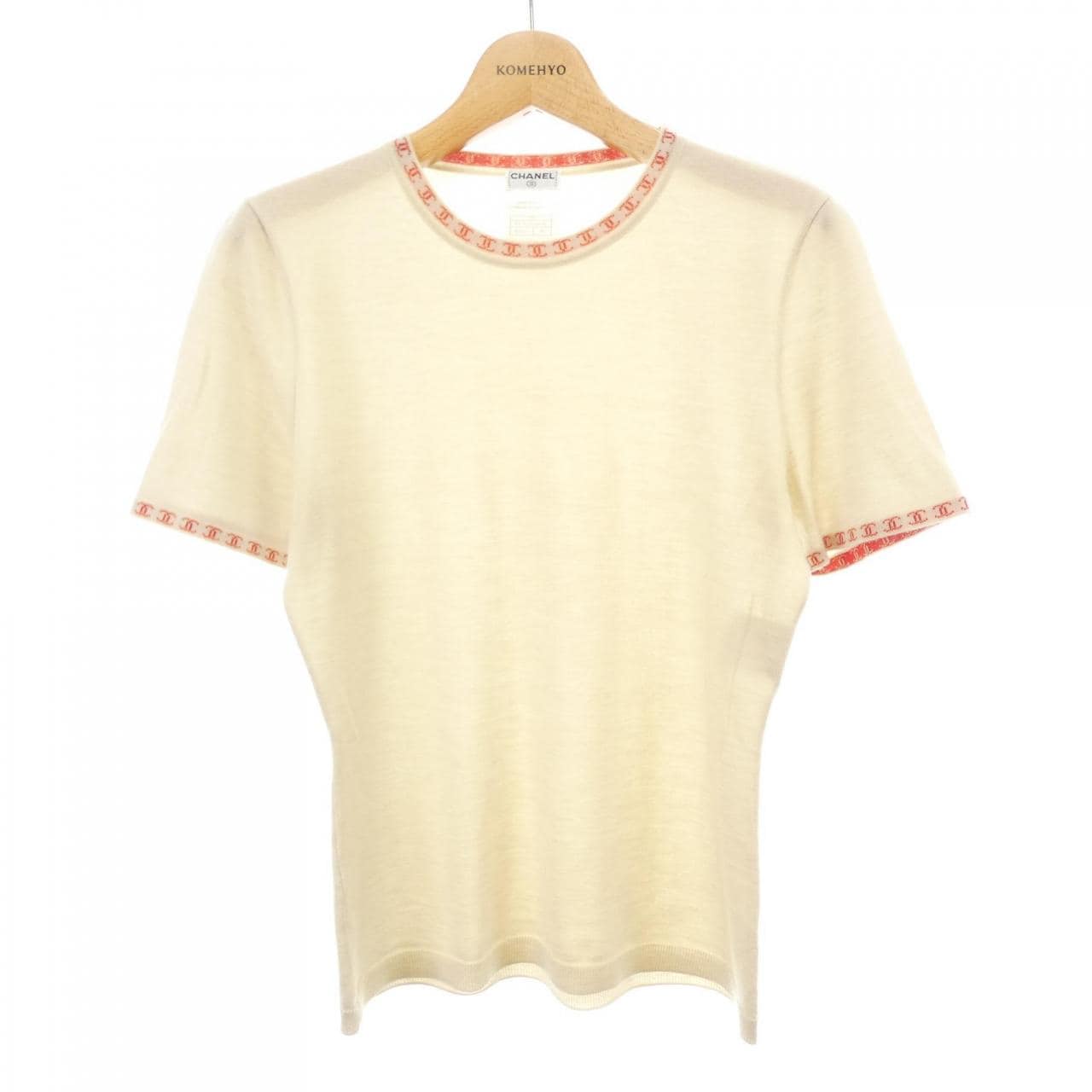 【ヴィンテージ】シャネル CHANEL P17933V00946 01S ニット