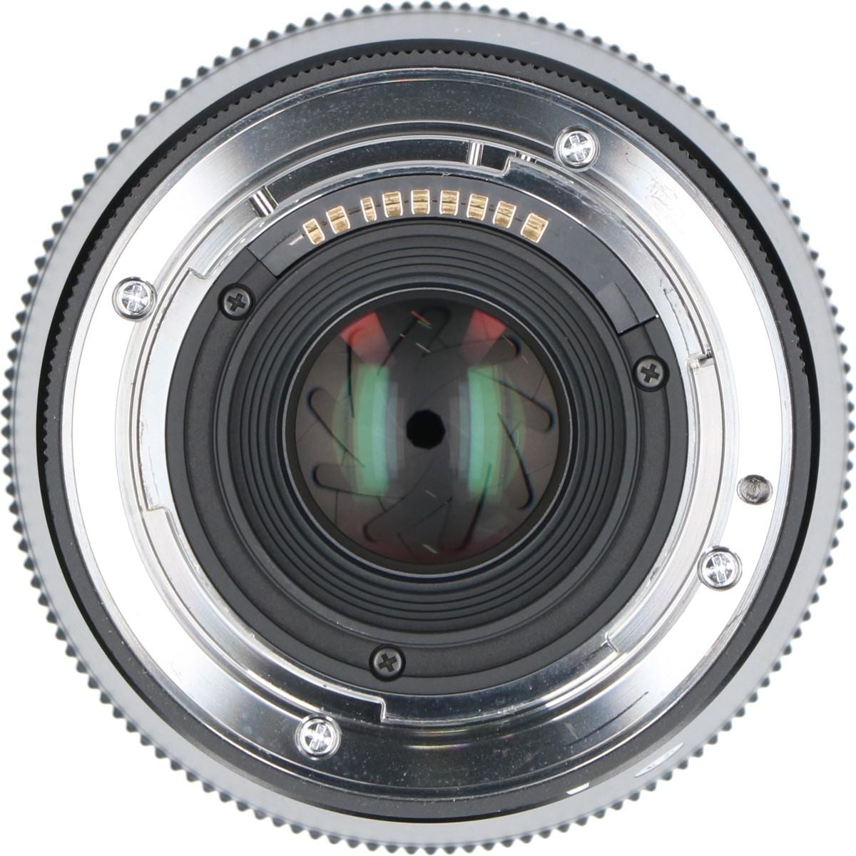 ＥＦ－Ｍ　１６ｍｍ　Ｆ１．４ＤＣ　ＤＮ（Ｃ）
