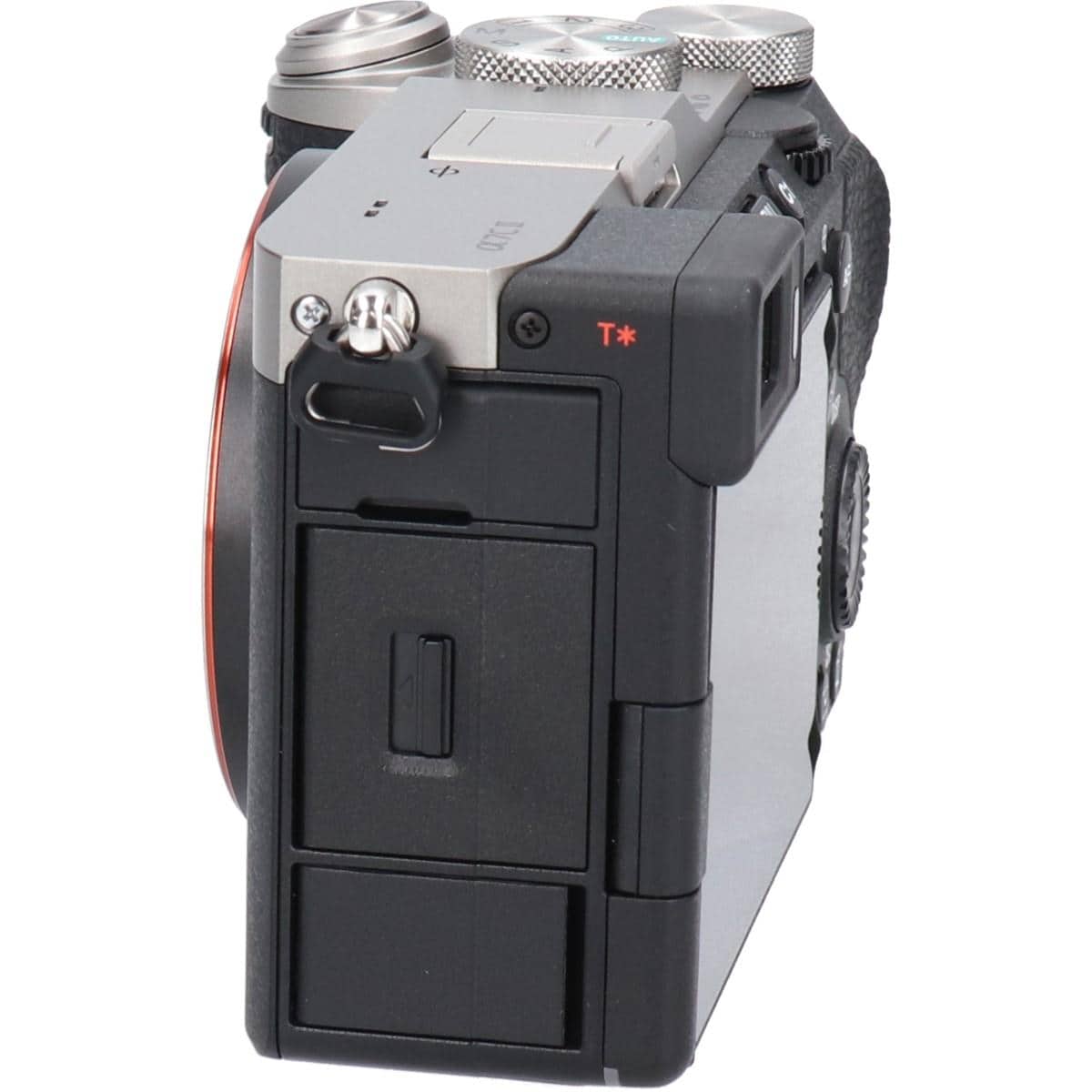 α７ＣＩＩ　ＩＬＣＥ－７ＣＭ２