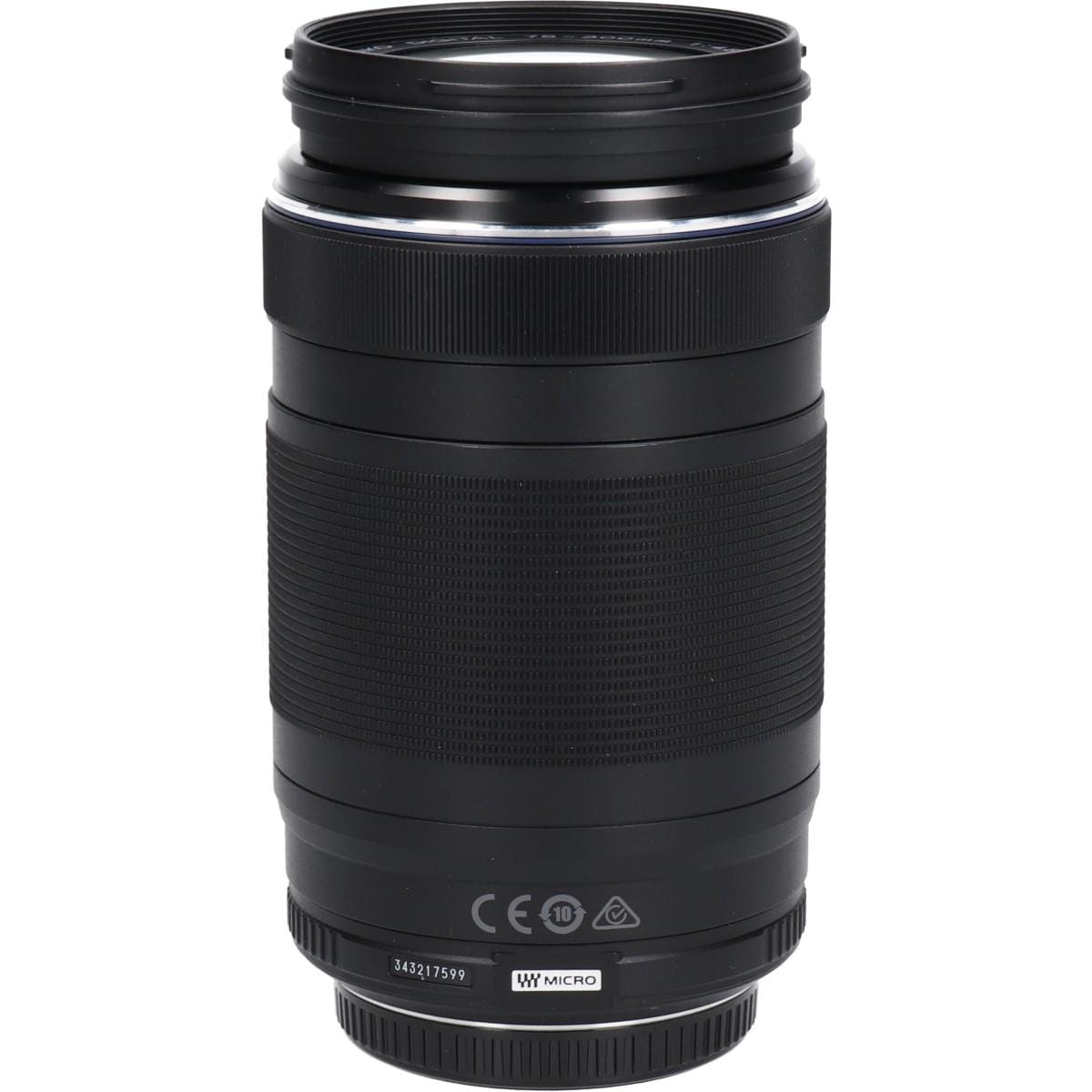 ＭＺＤ　ＥＤ７５－３００ｍｍ　Ｆ４．８－６．７ＩＩ