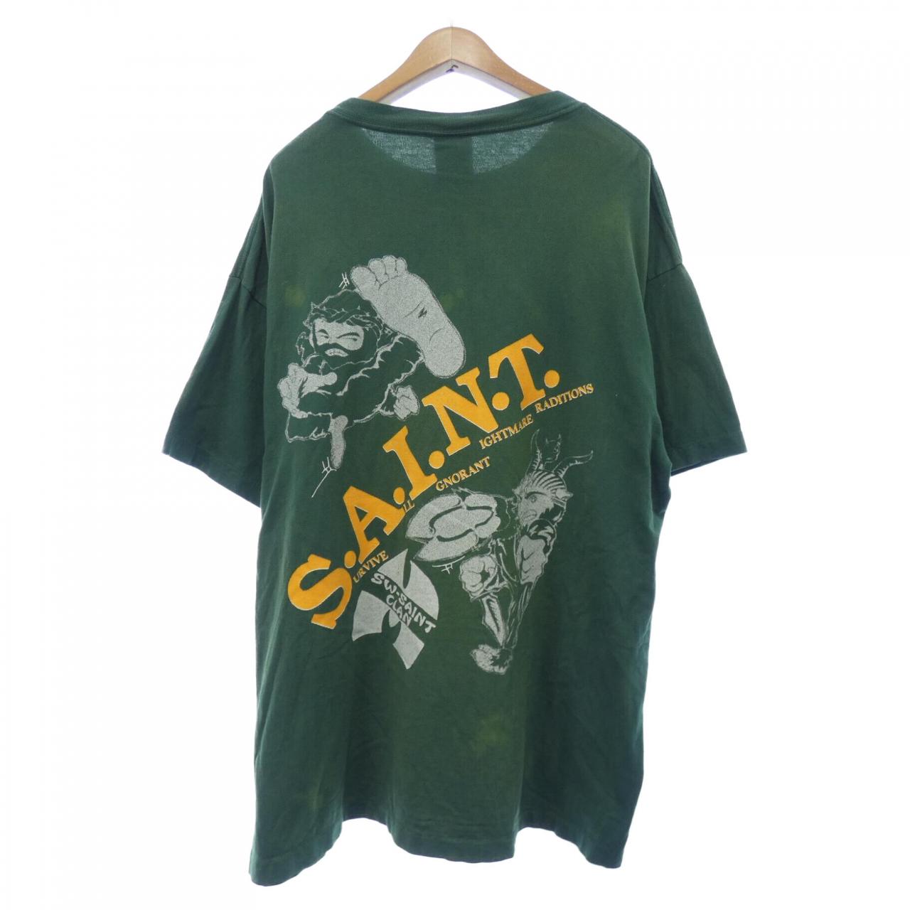 セントマイケル SAINT MICHAEL Tシャツ