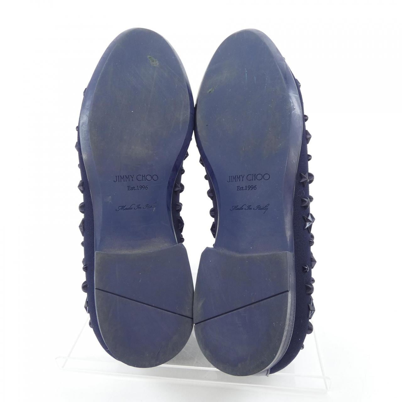 ジミーチュウ JIMMY CHOO シューズ