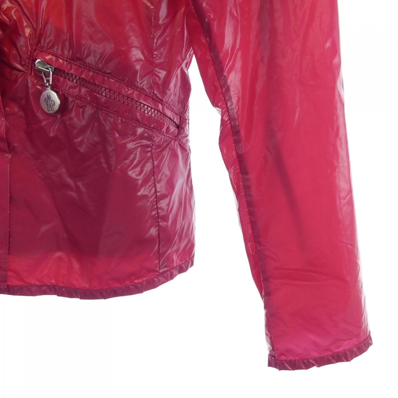 モンクレール MONCLER 45042/50/54098 ブルゾン