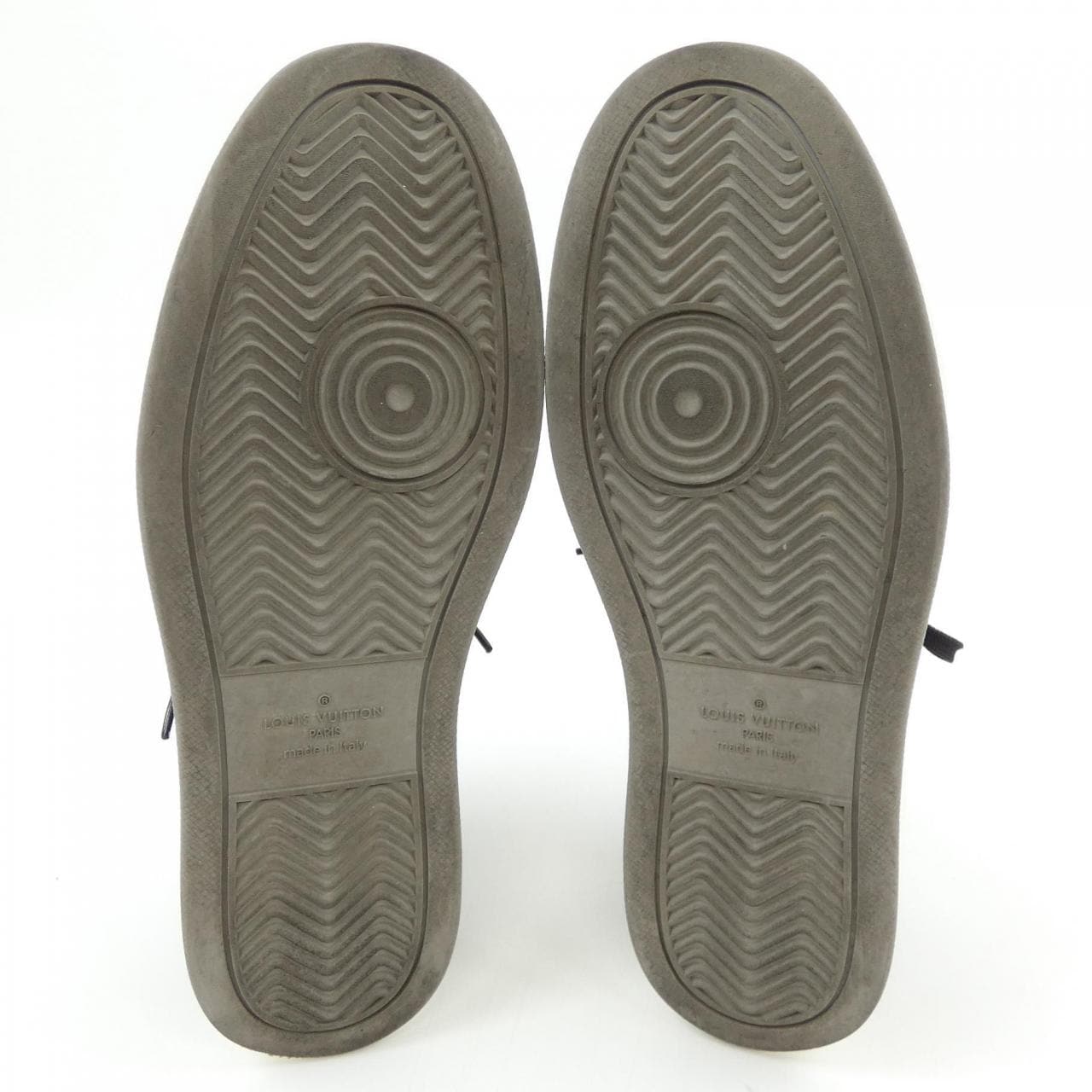 ルイヴィトン LOUIS VUITTON リヴォリライン スニーカー