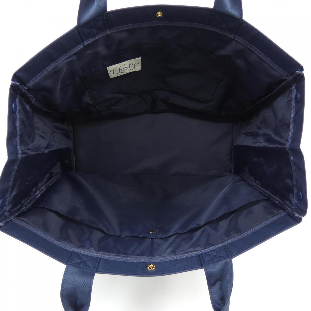 チェスティ chesty BAG