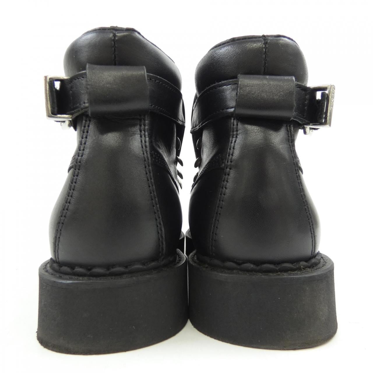 ディーゼル DIESEL ブーツ