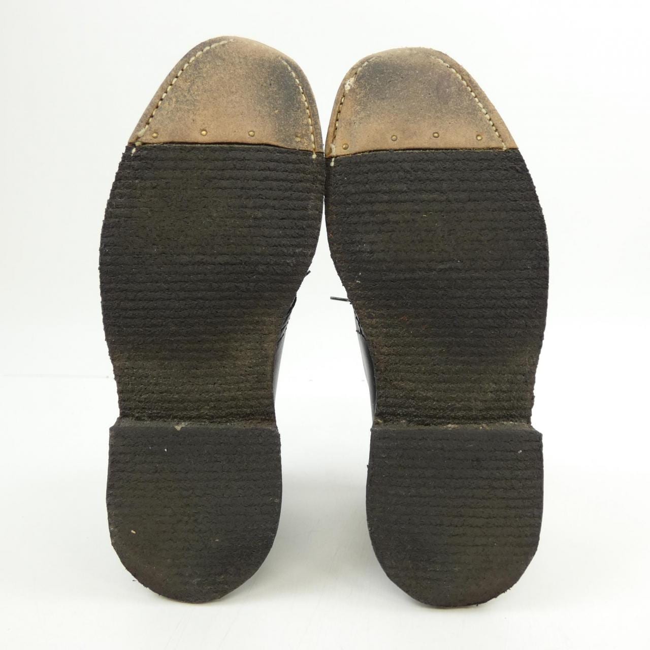 オールデン ALDEN N9702 チャッカ ブーツ