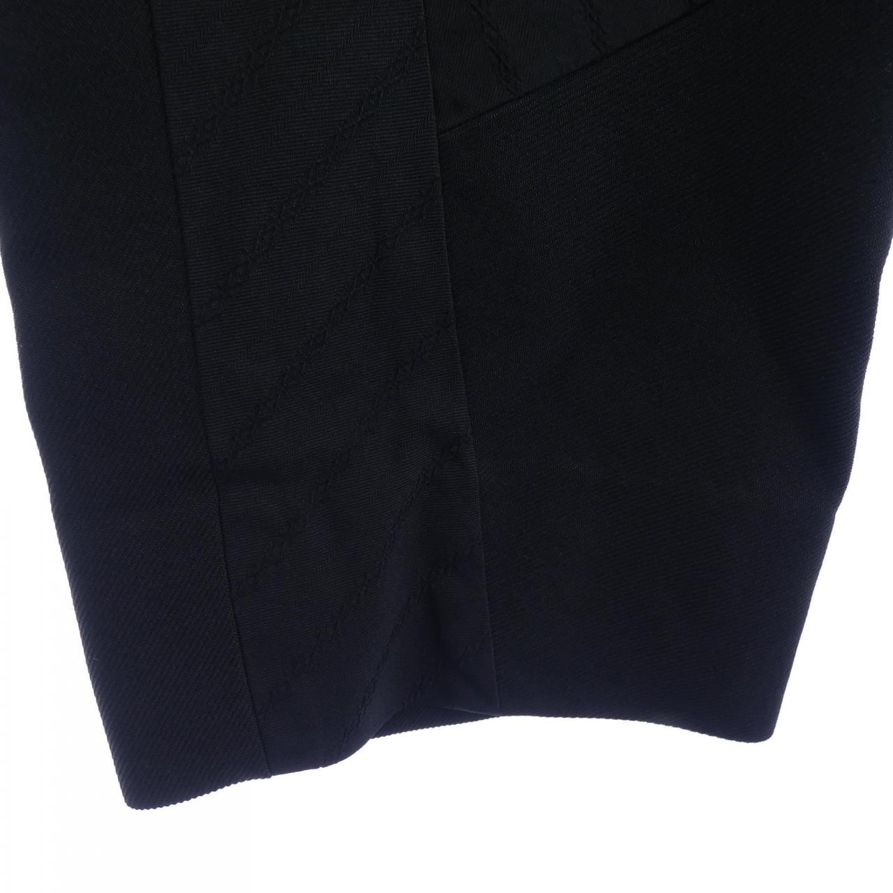 ブラックコムデギャルソン BLACK COMME des GARCONS 10-P012 パンツ