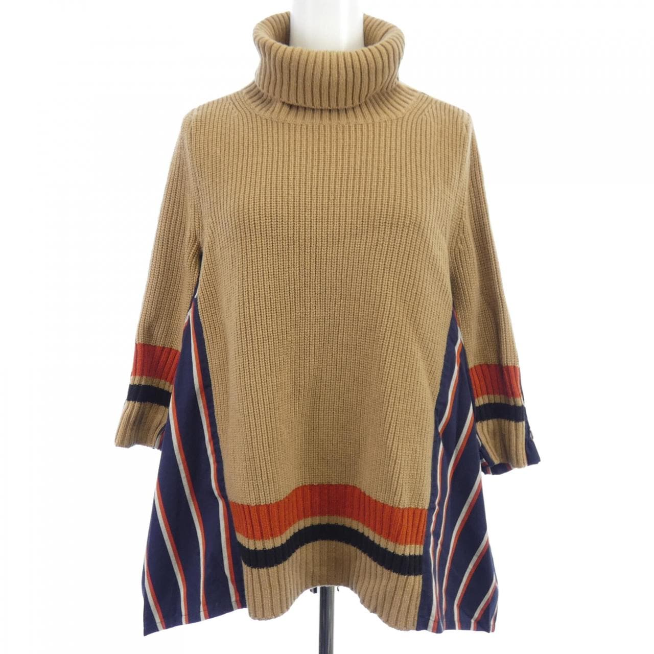 サカイ SACAI 18-04137 トップス