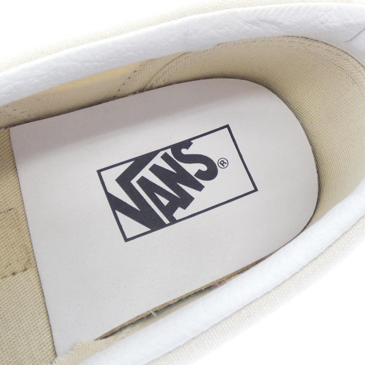 バンズ VANS CLASSIC SLIP ON 9 スニーカー