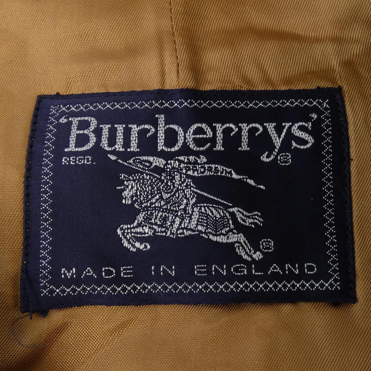【ヴィンテージ】バーバリーズ Burberrys コート