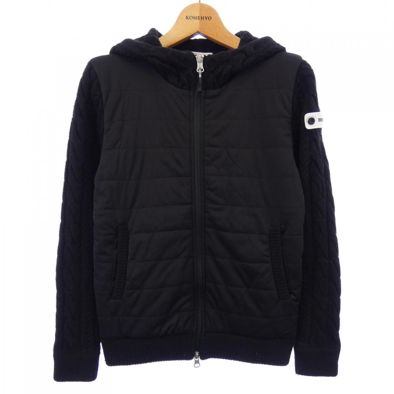 ブリーフィング BRIEFING ブルゾン