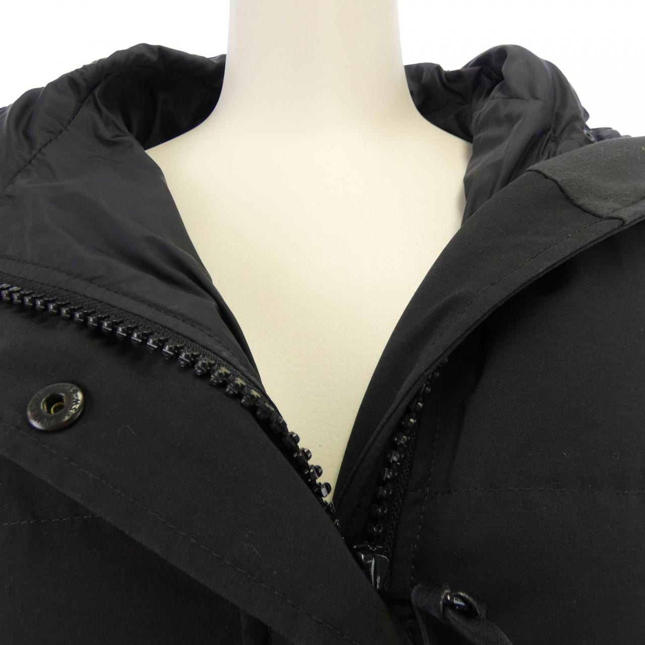 カナダグース CANADA GOOSE 2302JL MACKENZIE マッケンジー ダウンコート