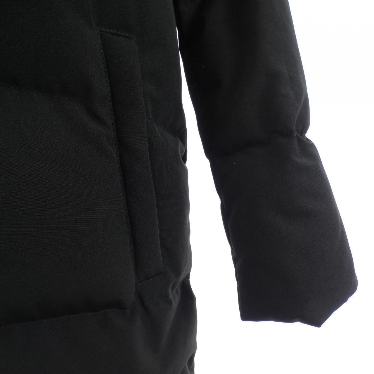 モンクレール MONCLER BERNACHE ダウンコート