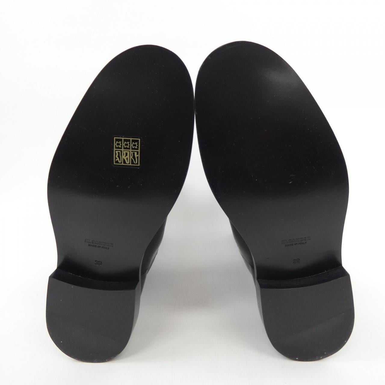 JIL JIL SANDER Long boots