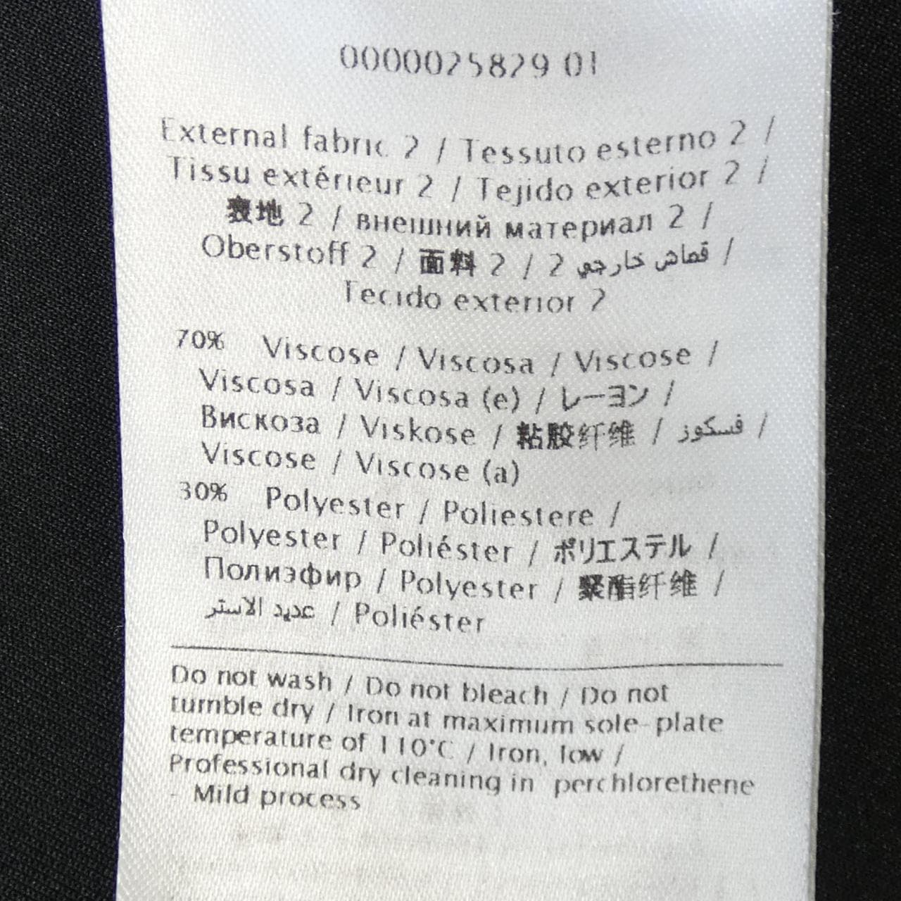 レッドバレンティノ RED VALENTINO IR3MJ00E1HP ワンピース