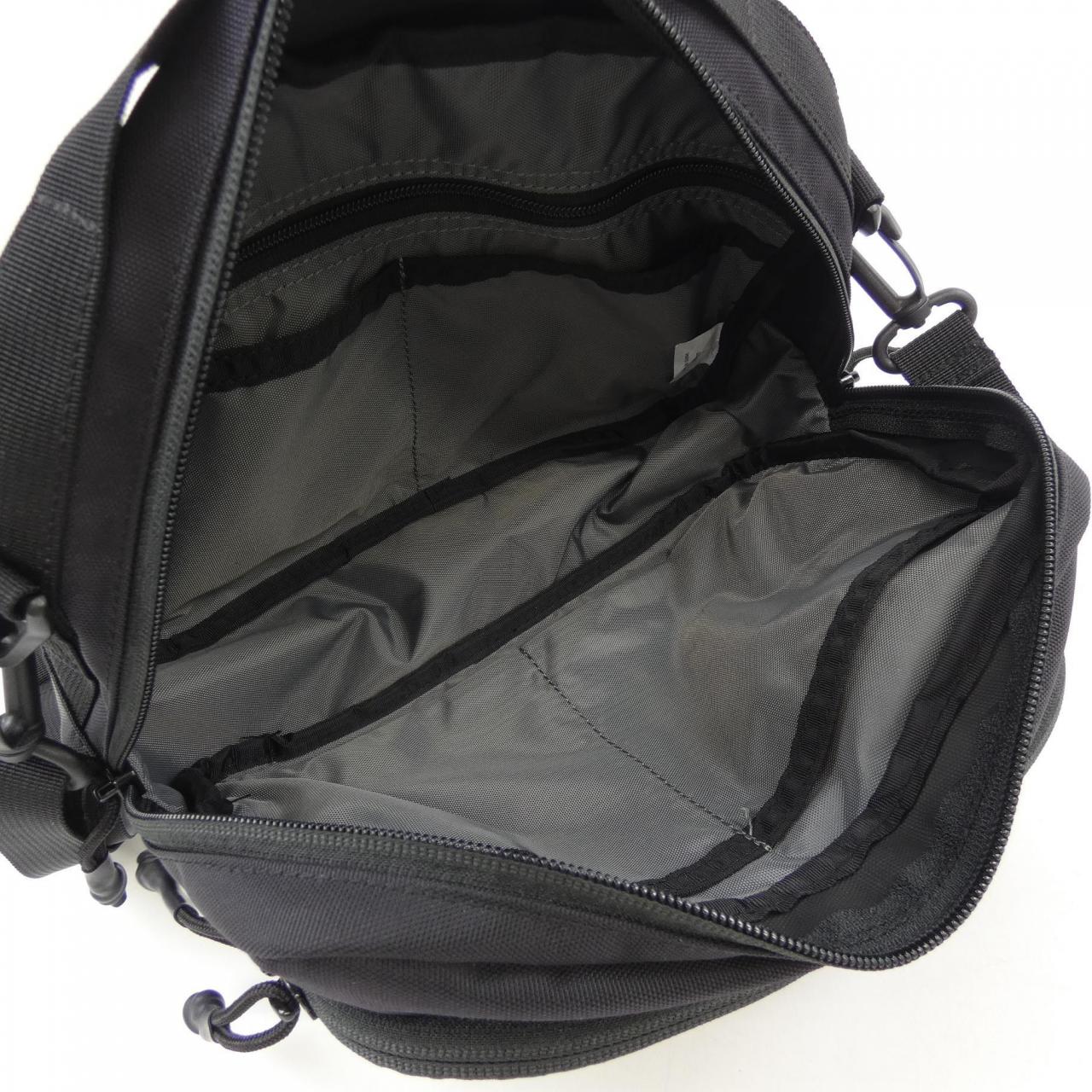 ブリーフィング BRIEFING BAG