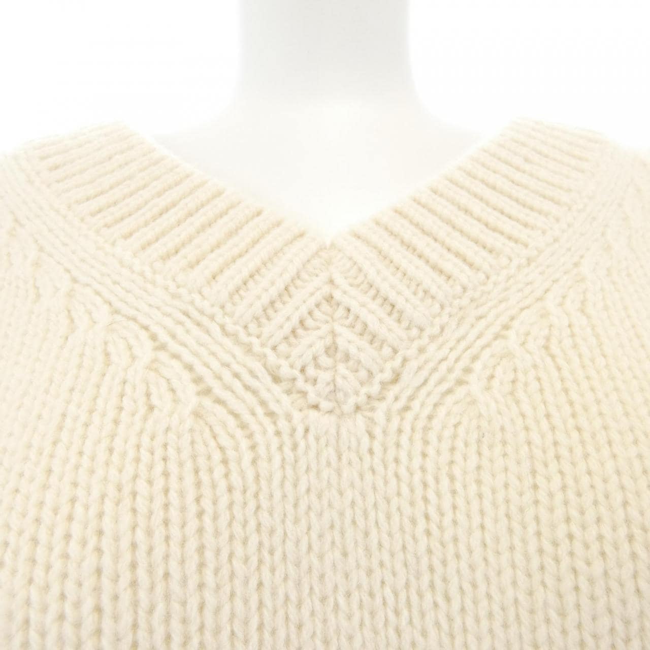 ギャルリーヴィー GALERIE VIE ニット