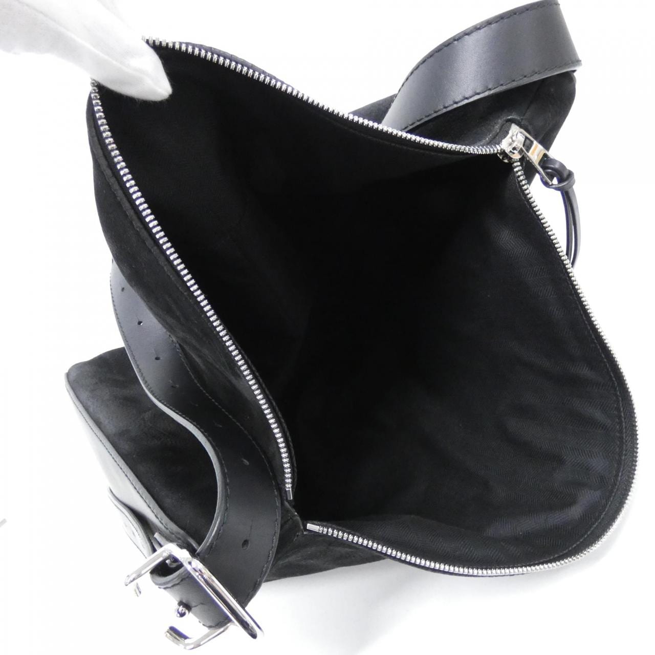 ロエベ ベルリンゴラージ 317 79AB48 ショルダーバッグ