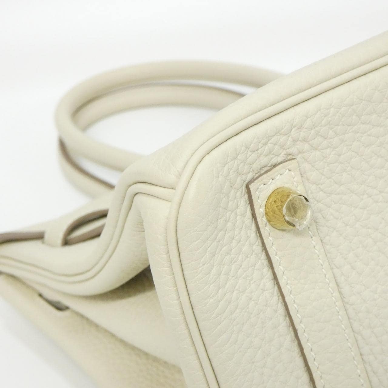 エルメス バーキン 30cm 027633CC バッグ