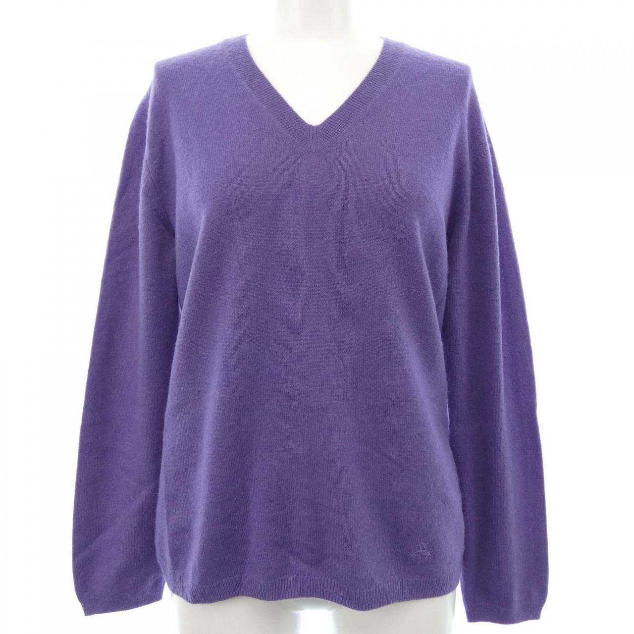 バーバリーロンドン BURBERRY LONDON FB022-775 ニット