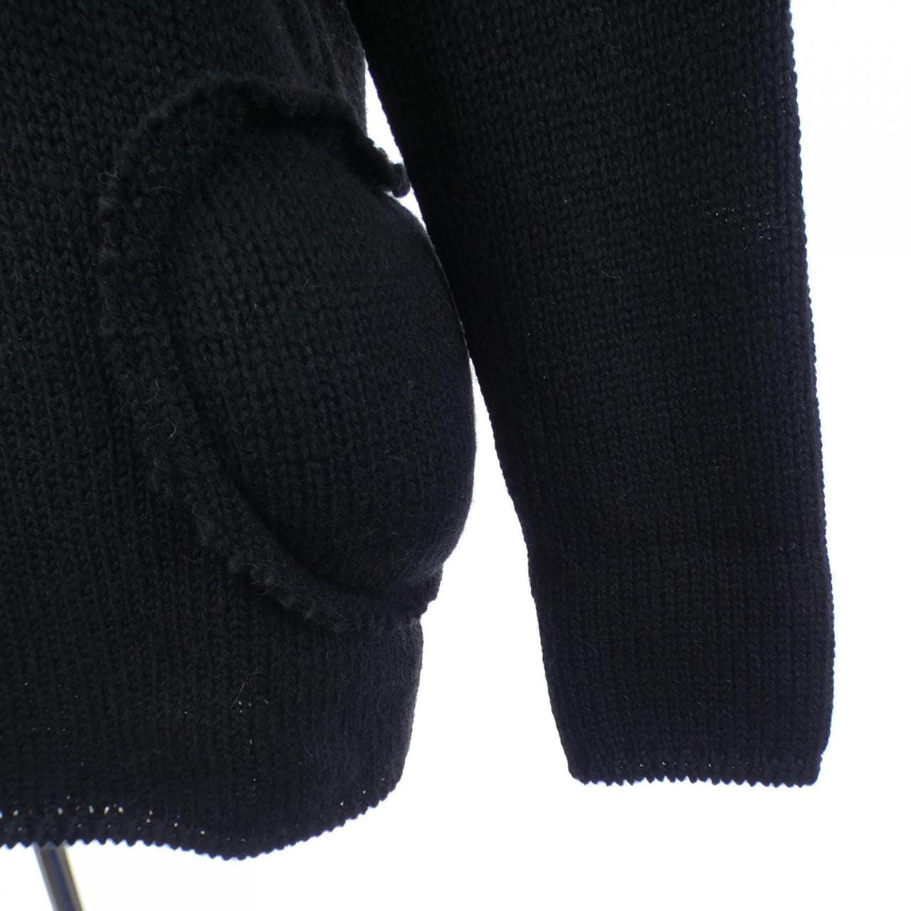 コムデギャルソン COMME des GARCONS GP-N011 ニット