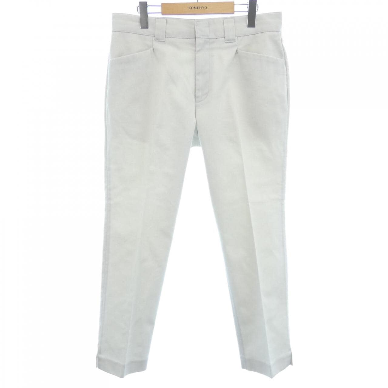 ヴァイナルアーカイブ VAINL ARCHIVE DICKIES パンツ