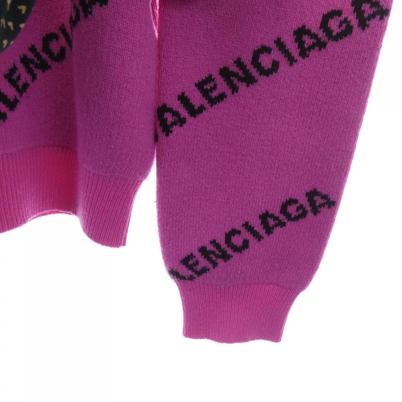 バレンシアガ BALENCIAGA 510243 T1380 ニット