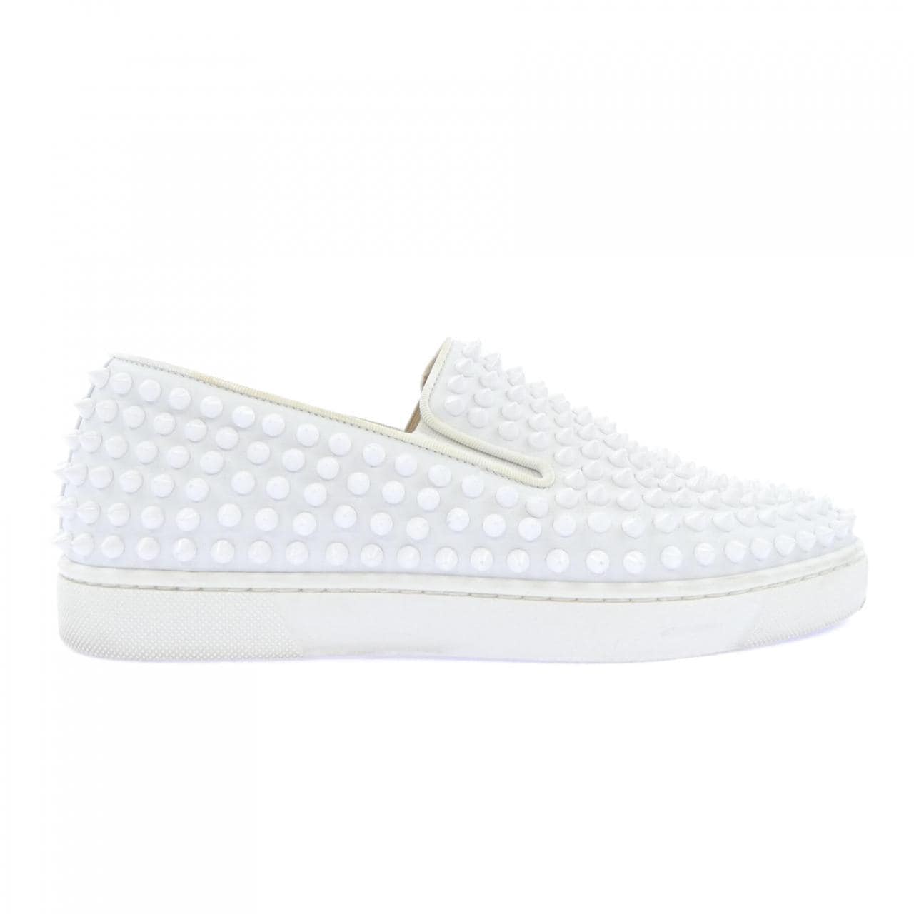 クリスチャンルブタン CHRISTIAN LOUBOUTIN スニーカー