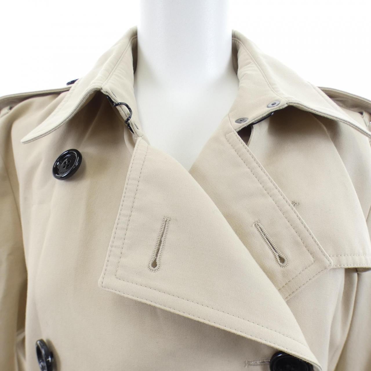 バーバリー BURBERRY 40470421 トレンチコート
