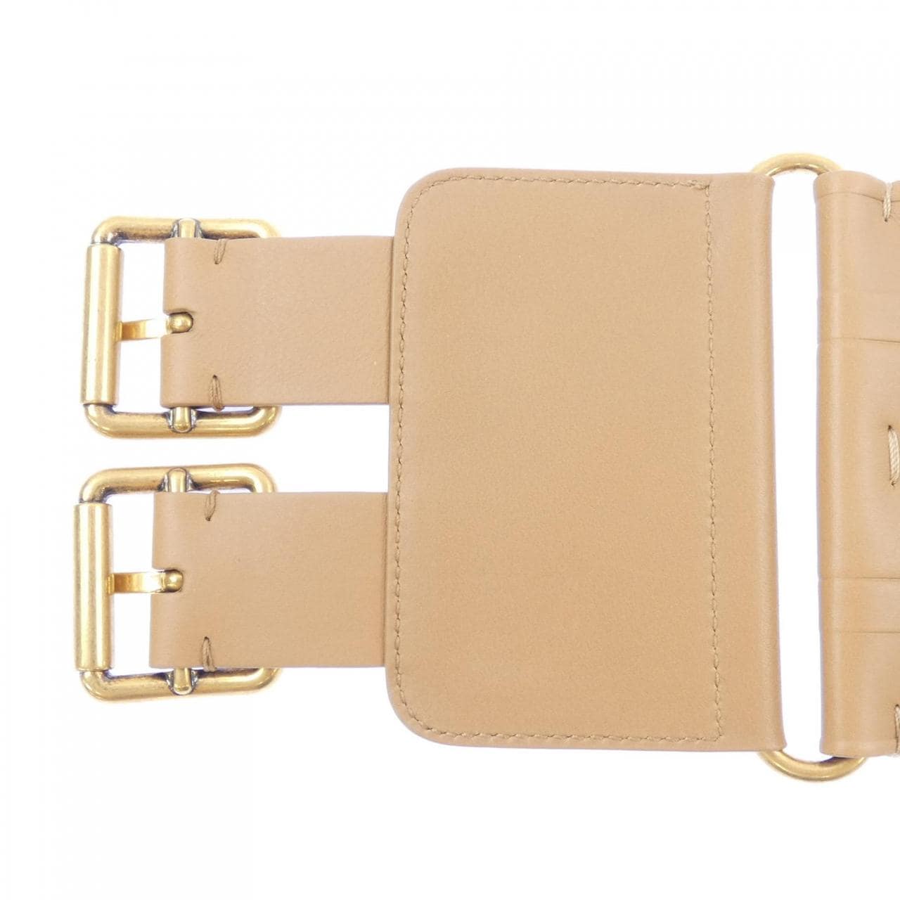 クリスチャンディオール CHRISTIAN DIOR D-ウエスト BELT