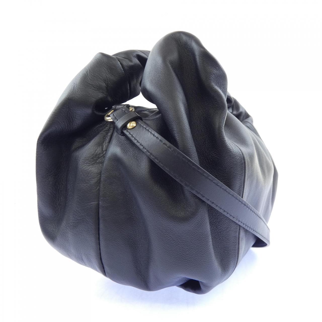 ドリスヴァンノッテン DRIES VAN NOTEN BW241-TWIST837-125 BAG