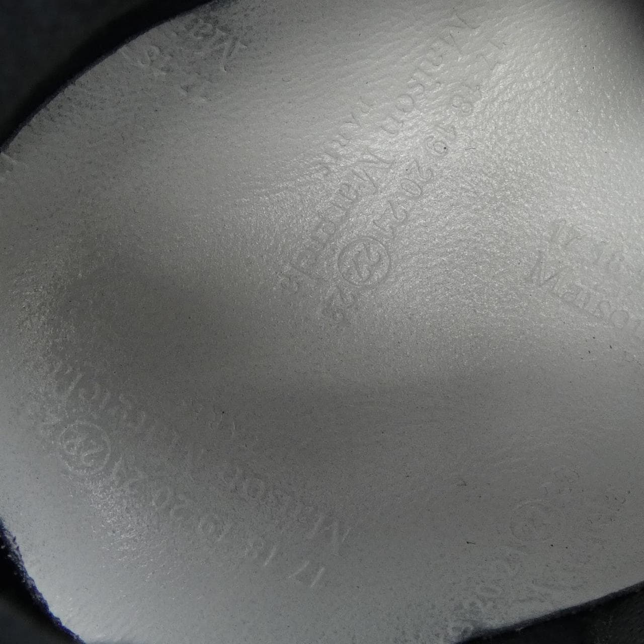 メゾンマルジェラ Maison Margiela スニーカー