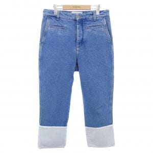 ロエベ LOEWE フィッシャーマンデニム H2272440IB ジーンズ