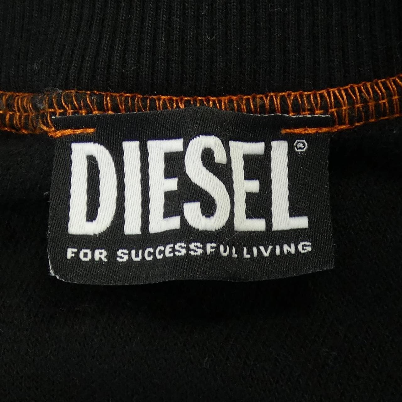 ディーゼル DIESEL トップス