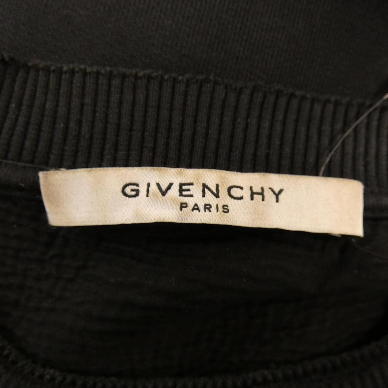 ジバンシー GIVENCHY BM70393Y0S スウェット